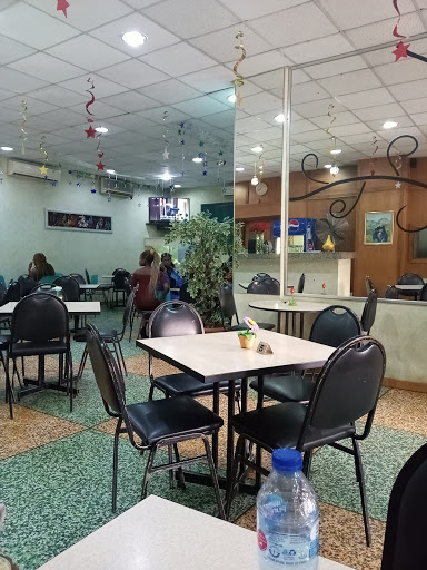 The Net Café, 25 Ahmadu Bello Way, Jos, Nigeria, Coffee Shop, state Plateau