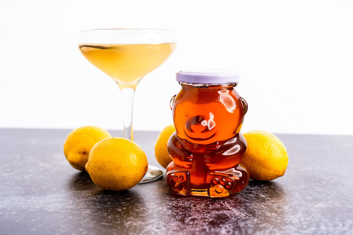 Bitters & Bottles by null