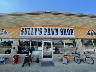 Sully's Pawn Shop - Ripley LLC - Casa de empeño cerca de Ripley