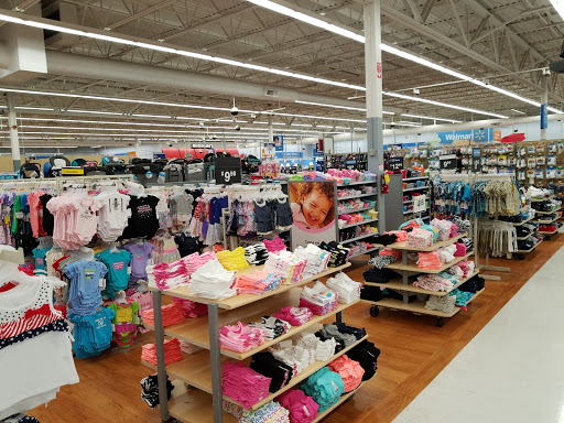 Discount Store «Walmart», reviews and photos, 1303 Centennial Ave, Piscataway Township, NJ 08854, USA