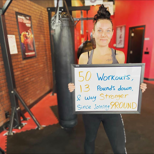 Gym «9ROUND», reviews and photos, 1512 Bardstown Rd, Louisville, KY 40205, USA