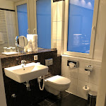 Photo n°1 de l'avis de Udo.o fait le 23/01/2018 à 16:22 sur le  Hotel Stella Maris à Hamburg