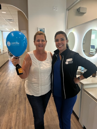 Larson Orthodontics image