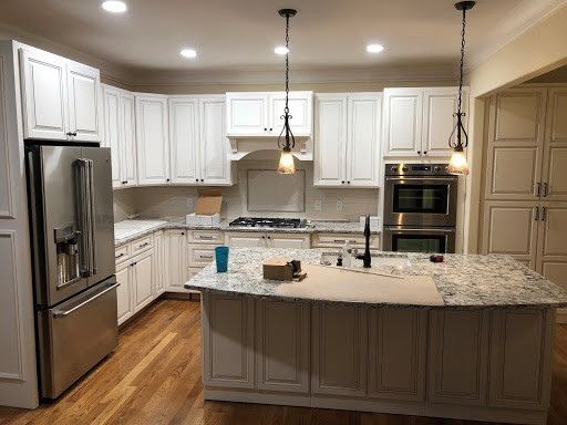 General Contractor «RSU Contractors of Murfreesboro», reviews and photos, 1461 Battleground Dr, Murfreesboro, TN 37129, USA