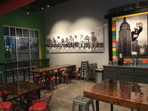 Donut Shop «Hurts Donut», reviews and photos, 5513 Mills Civic Pkwy #105, West Des Moines, IA 50266, USA