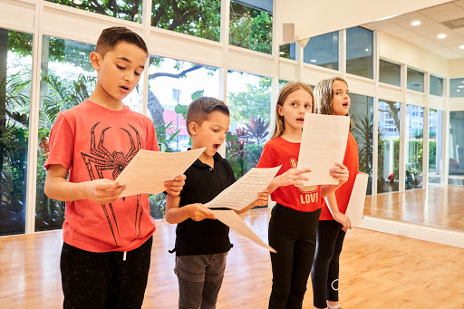 Dance School «Miami Fine Arts Academy», reviews and photos, 3191 Coral Way #104, Miami, FL 33145, USA