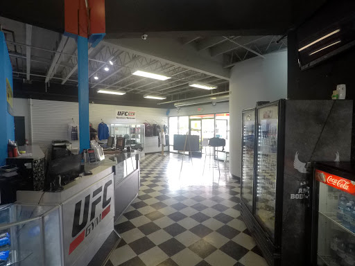 Gym «Xtreme Edge Gym/UFC», reviews and photos, 16365 NW Twin Oaks Dr, Beaverton, OR 97006, USA