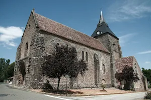 Église Saint-Christophe de Saint-Christophe-du-Jambet image