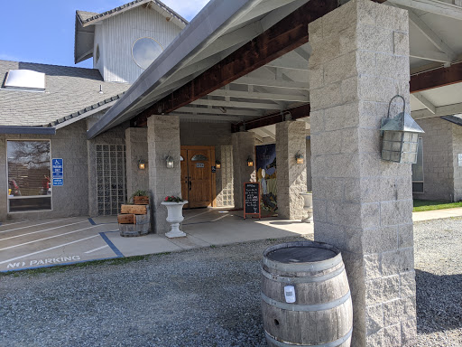 Winery «Sera Fina Cellars», reviews and photos, 17000 Latrobe Rd, Plymouth, CA 95669, USA