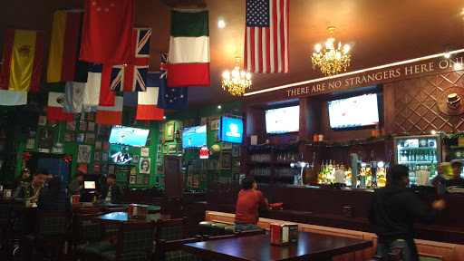McCarthys Irish Pub
