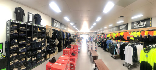 Uniform shop Sunshine Coast