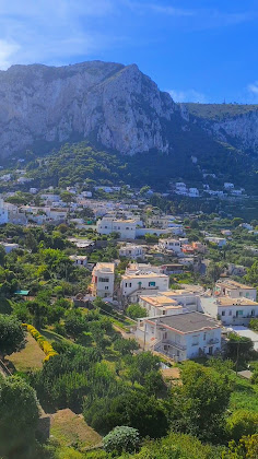 Photo hôtels B&B Villa Dei Fiori 80076 Capri