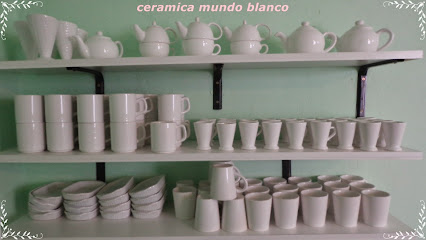 distribuidora de ceramica mundo blanco