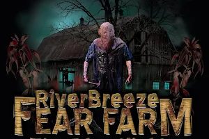 Riverbreeze Haunted Corn Maze image