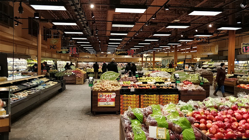 Supermarket «Wegmans», reviews and photos, 675 Alberta Dr, Amherst, NY 14226, USA