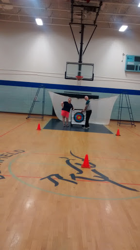 Community Center «Deerfield Run Community Center», reviews and photos, 13000 Laurel Bowie Rd, Laurel, MD 20708, USA