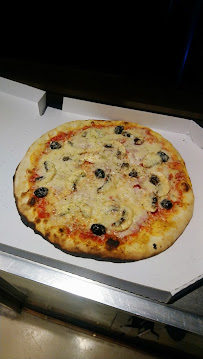 Photos du propriétaire du Pizzas à emporter Pakyz pizza à Puyloubier - n°1