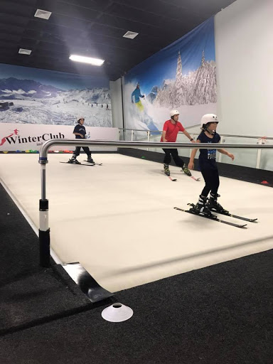 Ski Resort «WinterClub Indoor Ski & Snowboard», reviews and photos, 2950 Aloma Ave, Winter Park, FL 32792, USA