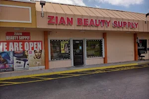 Zian Beauty Supply USA image