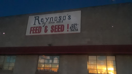 Reynoso's Feed & Seed