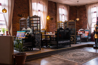 Restaurant Layla – Gadebusch