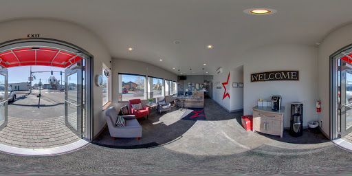 Auto Body Shop «Premier Collision CARSTAR», reviews and photos, 111 N G St, Tacoma, WA 98403, USA