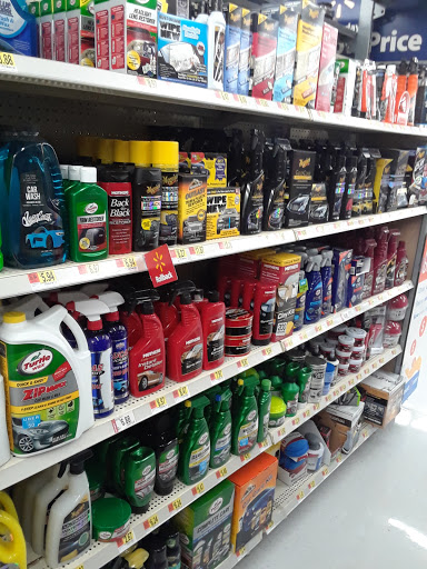 Discount Store «Walmart», reviews and photos, 11720 E Dr M.L.K. Jr Blvd, Seffner, FL 33584, USA