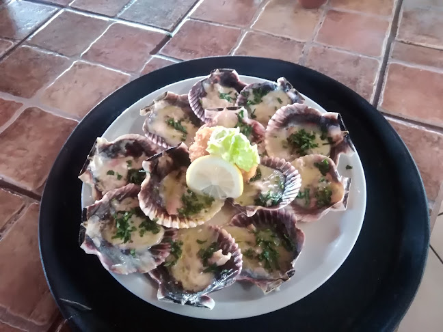 Comentarios y opiniones de Restaurante La Casona