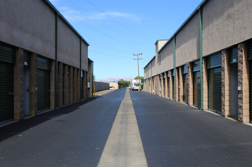 Storage Facility «Extra Space Storage», reviews and photos, 1520 Willow Rd, Menlo Park, CA 94025, USA