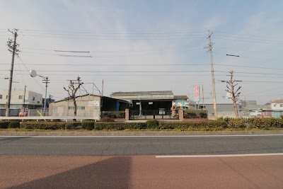 丸栄機械㈱