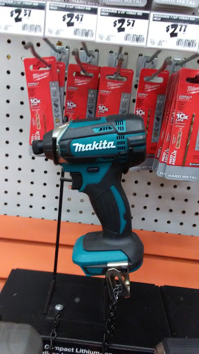 Home Improvement Store «The Home Depot», reviews and photos, 4195 24th Ave, Fort Gratiot Twp, MI 48059, USA