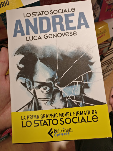 Pocket 2000 Libreria Roma