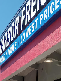 Harbor Freight - Photo 7 - Car repair in Silverdale, WA, Bremerton
