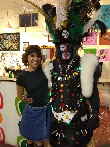 Explore let go and let god tattoo ideas, creative tattoo ideas in New Orleans, available at Catahoula Tattoo 