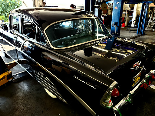 Auto Repair Shop «Reliable Auto Center», reviews and photos, 2422 E Huntington Dr, Duarte, CA 91010, USA