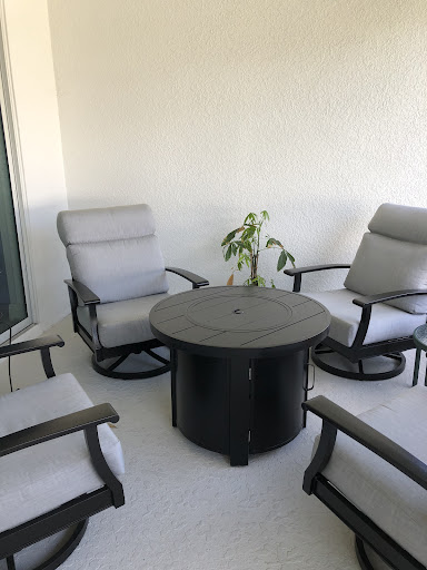 Outdoor Furniture Store «Palm Casual Patio Furniture», reviews and photos, 1410 N Alafaya Trail, Orlando, FL 32828, USA