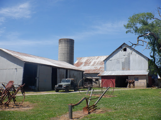 Tourist Attraction «Amish Heritage Farm», reviews and photos, 1016 Brewer Rd, Ethridge, TN 38456, USA