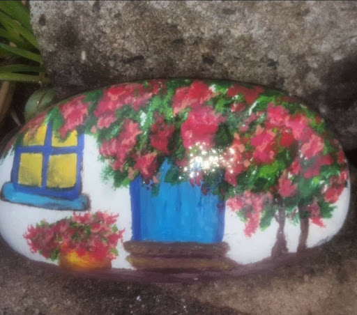 Explore crown of thorns tattoo ideas, creative tattoo ideas in Windsor Locks, available at Reigning Ink Tattoo Studio