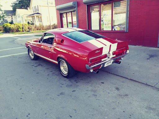 Ford Dealer «AutoNation Ford Amherst», reviews and photos, 8000 Leavitt Rd, Amherst, OH 44001, USA