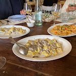 Photo n°3 de l'avis de Giovanni.o fait le 13/02/2022 à 14:04 sur le  Ristorante La Greppia à Montemaggiore al Metauro