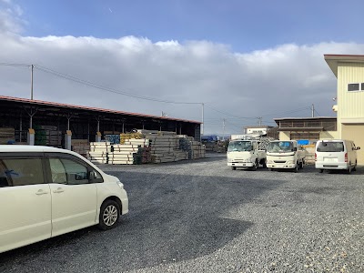 （有）松栄工業 河北事業所