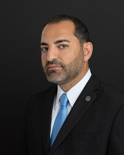 Personal Injury Attorney «Hakim, Toma & Yaldoo, P.C.», reviews and photos