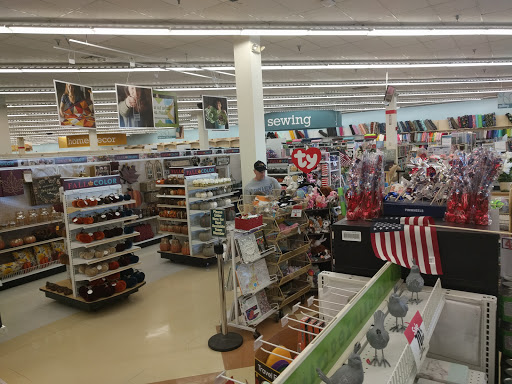 Fabric Store «Jo-Ann Fabrics and Crafts», reviews and photos, 3105 Berlin Turnpike, Newington, CT 06111, USA
