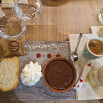 Photo n° 2 de l'avis de Karynn. fait le 23/12/2023 à 12:00 pour Bistrot Jennifer à Nice