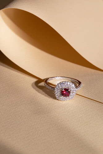 Joyeria y Relojeria en Arequipa Real Plaza Moiras - Joyería