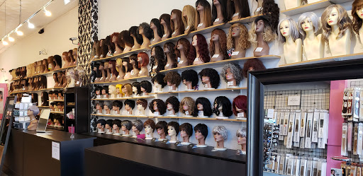 Hair Salon «Sunnys Hair & Wigs», reviews and photos, 2938 Lyndale Ave. S./Lake Street, Minneapolis, MN 55408, USA