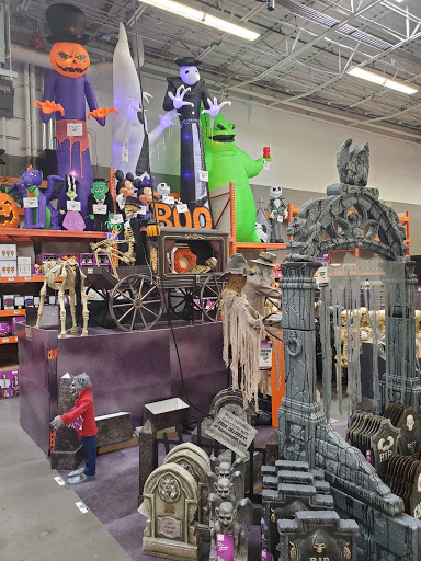 Home Improvement Store «The Home Depot», reviews and photos, 6000 Carlisle Pike, Mechanicsburg, PA 17050, USA