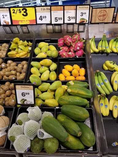 Grocery Store «Meijer», reviews and photos, 8650 W Grand River Ave, Brighton, MI 48116, USA