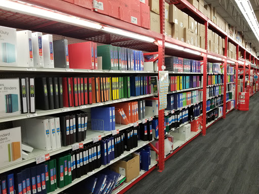 Office Supply Store «Staples», reviews and photos, 2337 N Park Dr, Holland, MI 49424, USA