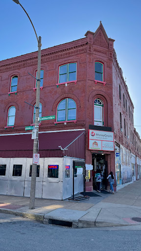 Grocery Store «Carniceria Latino Americana», reviews and photos, 2800 Cherokee St, St Louis, MO 63118, USA